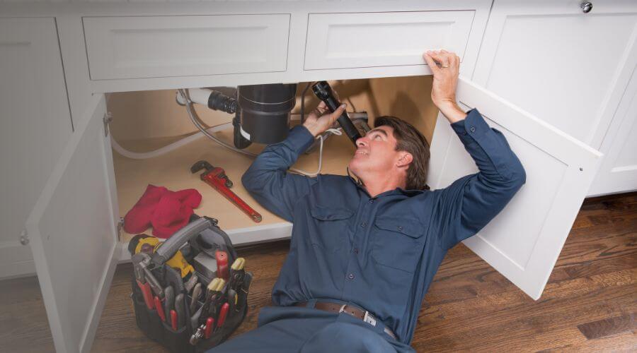 Professional septic pumping service in Warren, ME